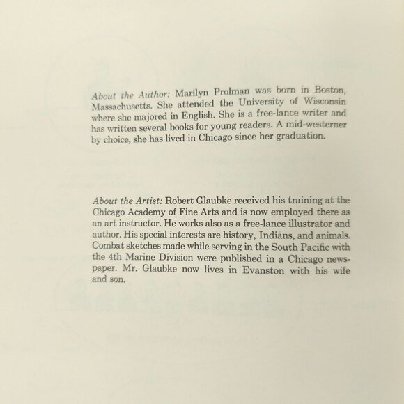 Story Of The Constitution 1969 Alamo 1970 Weekly Reader Books Childrens Press - Picture 12 of 14